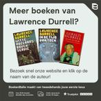 Prosperos Cell A Guide To The Landscape And Manners Of The, Verzenden, Gelezen, Lawrence Durrell