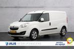 Opel Combo 1.3 CDTi L2 Sport | Navigatie | Cruise control |, Auto's, Bestelauto's, Nieuw, Diesel, Opel, Wit