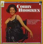 LP gebruikt - Corry Brokken - Corry Brokken, Verzenden, Zo goed als nieuw