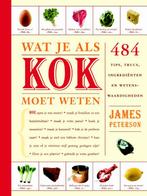 Wat je als kok moet weten / Wat je als ... moet weten, Verzenden, Gelezen