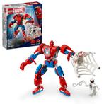 LEGO Marvel 76308 Spider-Man Mecha Vs. Anti-Venom, Verzenden, Nieuw, Lego