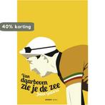 Van daarboven zie je de zee 9789490042066 Julen Gabiria, Verzenden, Zo goed als nieuw, Julen Gabiria