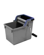 Numatic rolpersemmer 10 liter blauw, Huis en Inrichting, Verzenden