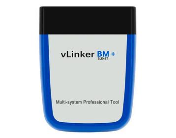 Vgate VLinker BM+ | ELM327-Interface (Bluetooth 4.0) beschikbaar voor biedingen