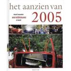 Het aanzien van 2005 9789085641223 Han van Bree, Boeken, Verzenden, Zo goed als nieuw, Han van Bree