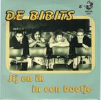 Bibits / Corry Konings - Jij En Ik In Een Bootje + Ik Wi..., Cd's en Dvd's, Nieuw in verpakking