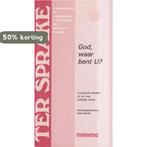 GOD WAAR BENT U (TS 37) 9789021131375 SNOEK, Boeken, Verzenden, Gelezen, SNOEK