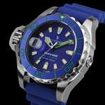 Tecnotempo  - Professional Diver 1000M Tsunami - Limited, Nieuw