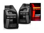 LED achterlichten Smoke dynamisch geschikt voor VW T5, Verzenden, Nieuw, Volkswagen
