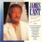 cd - James Last - Violins In Love, Cd's en Dvd's, Verzenden, Zo goed als nieuw