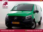 Mercedes-Benz Vito | Zakelijke Lease v.a. €202.59 pm, Auto's, Automaat, Gebruikt, Euro 6, Overige kleuren