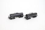 Liliput H0 - L230104 - Modeltrein goederenwagonset (1) - NAM, Nieuw