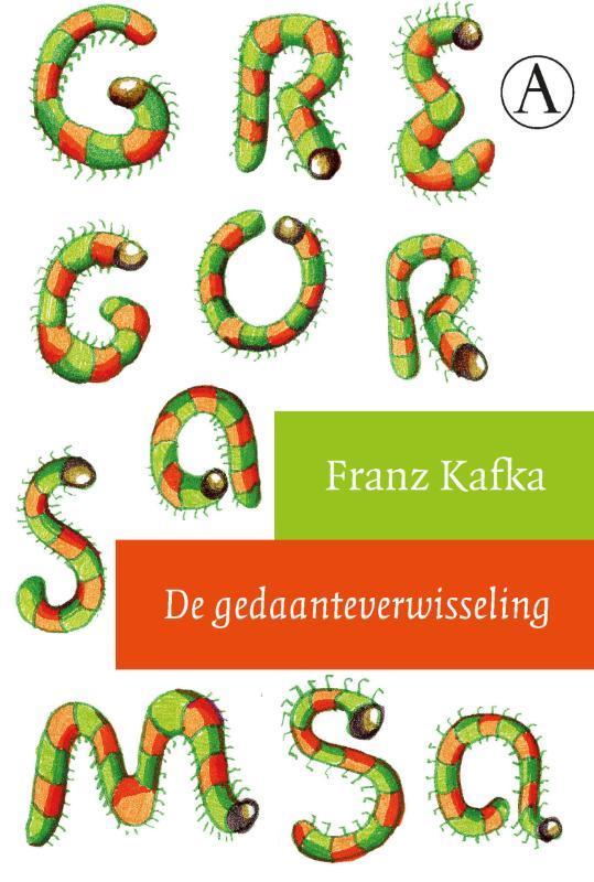 De gedaanteverwisseling 9789025370220 Franz Kafka, Boeken, Literatuur, Gelezen, Verzenden