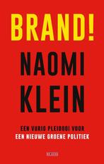 Brand! 9789044542257 Naomi Klein, Boeken, Verzenden, Gelezen, Naomi Klein