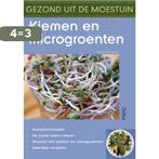 Kiemen en microgroenten / Gezond uit de moestuin P. Bauwens, Verzenden, Zo goed als nieuw, P. Bauwens