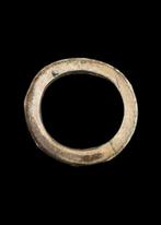 Oud-Romeins Glas Bangle (Zonder Minimumprijs), Antiek en Kunst