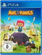 Autonauts-Duits (PlayStation 4) NIEUW, Spelcomputers en Games, Games | Sony PlayStation 4, Ophalen of Verzenden, Nieuw