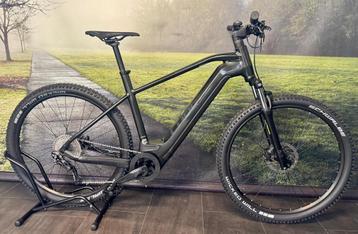 Cube Reaction E-MTB | Bosch CX 85Nm | 625Wh Accu beschikbaar voor biedingen