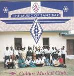 cd - Culture Musical Club - Taarab 4: The Music Of Zanzibar, Zo goed als nieuw, Verzenden