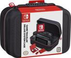 Bigben Consolehoes - Geschikt voor Nintendo Switch - Zwart, Verzenden, Nieuw