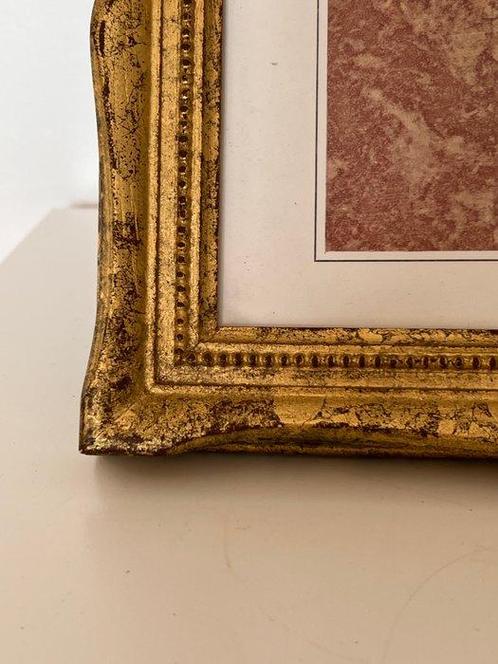 Lijst - Hout, Antiek en Kunst, Curiosa en Brocante