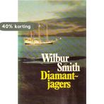 Diamantjagers 9789010034557 Wilbur Smith, Verzenden, Gelezen, Wilbur Smith