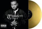 Timbaland - Best Of - Coloured Vinyl - LP, Ophalen of Verzenden, Nieuw in verpakking