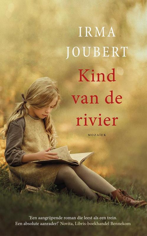 Kind van de rivier 9789023953265 Irma Joubert, Boeken, Historische romans, Gelezen, Verzenden