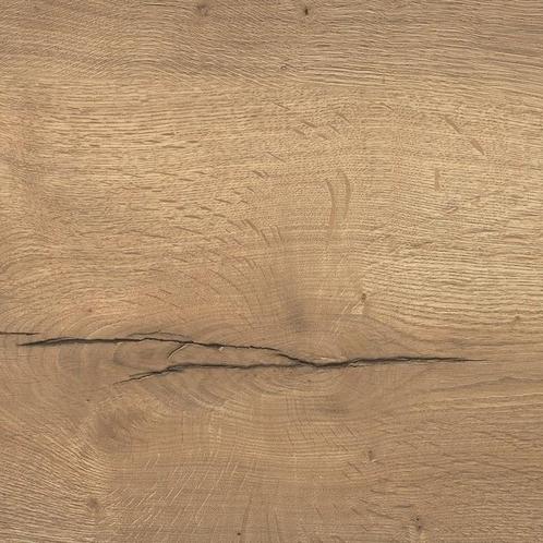 Manage-IT dressoirkast, 89x168x42 cm, natuur eiken, Huis en Inrichting, Kasten | Boekenkasten, Nieuw, Ophalen of Verzenden