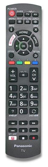 Panasonic N2QAYB001133 afstandsbediening, Audio, Tv en Foto, Afstandsbedieningen, Verzenden