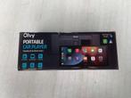 Olvy 10.26inch - Carplay Scherm PRO - Draadloos -, Verzenden, Nieuw