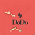 Zonder Minimumprijs - Pomellato - Hanger - Dodo - 9 kt., Sieraden, Tassen en Uiterlijk