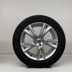 Volvo 18 inch velgen + winterbanden XC40 (Winterset), 18 inch, Gebruikt, Velg(en), 235 mm