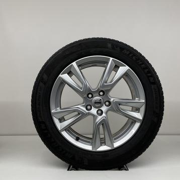 Volvo 18 inch velgen + winterbanden XC40 (Winterset) beschikbaar voor biedingen