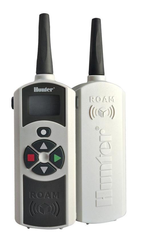 HUNTER complete roam kit, Tuin en Terras, Bewateringscomputers, Ophalen of Verzenden