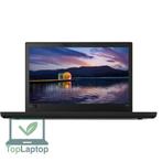 Lenovo ThinkPad T480 | 14 Touch | i5 CPU | 16GB RAM | 256GB, Computers en Software, Windows Laptops, 256 GB, 2 tot 3 Ghz, Qwerty