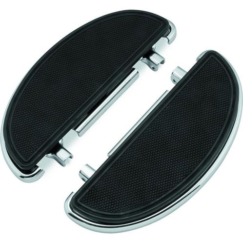 Bikers Choice 82-20 FLH FLT 86-17 FLST Chroom Halve-Maan, Auto diversen, Tuning en Styling, Ophalen of Verzenden