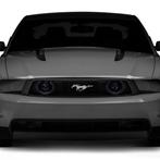 Raxiom 05-12 Ford Mustang GT LED Halo Fog Lights (Smoked), Ophalen of Verzenden, Nieuw
