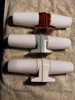 Wandlamp (3) - Keramiek, Glas, Antiek en Kunst, Antiek | Lampen