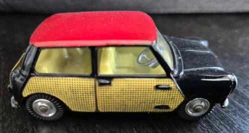 Corgi 1:43 - Modelauto - Corgi Toys Mini Wickerwork 249-A1, Hobby en Vrije tijd, Modelauto's | 1:5 tot 1:12