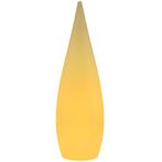 LED Tuinverlichting - Vloerlamp - Trion Palina - 3W - Warm, Kunststof, Staande lamp, Nieuw, Ophalen of Verzenden