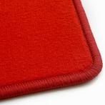 Luxe velours rood automatten Dodge Ram Van | 1991-2008, Verzenden, Nieuw, Dodge