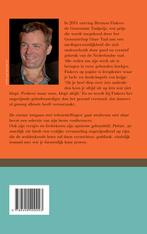 De cursus omgaan met teleurstellingen gaat wederom niet, Verzenden, Gelezen, Herman Finkers