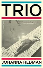 Trio (9789026359309, Johanna Hedman), Boeken, Verzenden, Nieuw