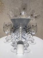 Champagne koeler (4) - Moët & Chandon Ice Imperial Emmer +, Nieuw