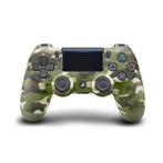 Playstation 4 / PS4 Controller DualShock 4 Green Camoufla..., Spelcomputers en Games, Spelcomputers | Sony PlayStation Consoles | Accessoires