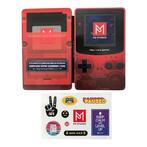 PM Studios 24 Game Case Steelbook (SWITCH) (NIEUW), Spelcomputers en Games, Games | Nintendo Switch, Verzenden, Nieuw