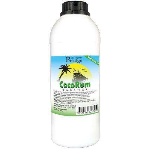 Prestige - Coconut  Malibu Rum essence  - 1 Liter, Diversen, Levensmiddelen, Ophalen of Verzenden