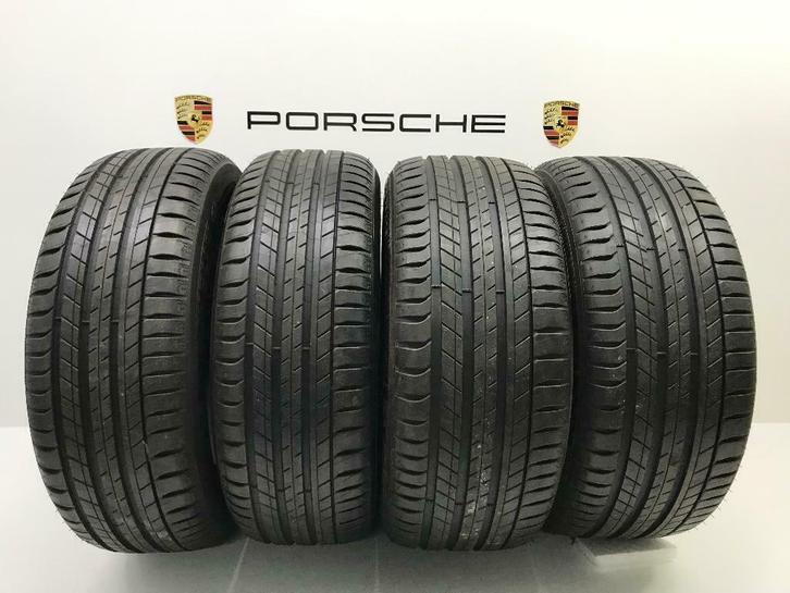 Porsche Macan 18 NIEUWE banden Michelin 255/55R18 (NO), Auto-onderdelen, Banden en Velgen, 18 inch, Zomerbanden, 255 mm, Personenwagen