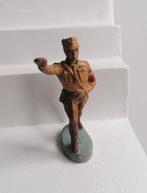 Elastolin - Figuur - Deutsche SS Soldaten (10) - Composiet, Nieuw